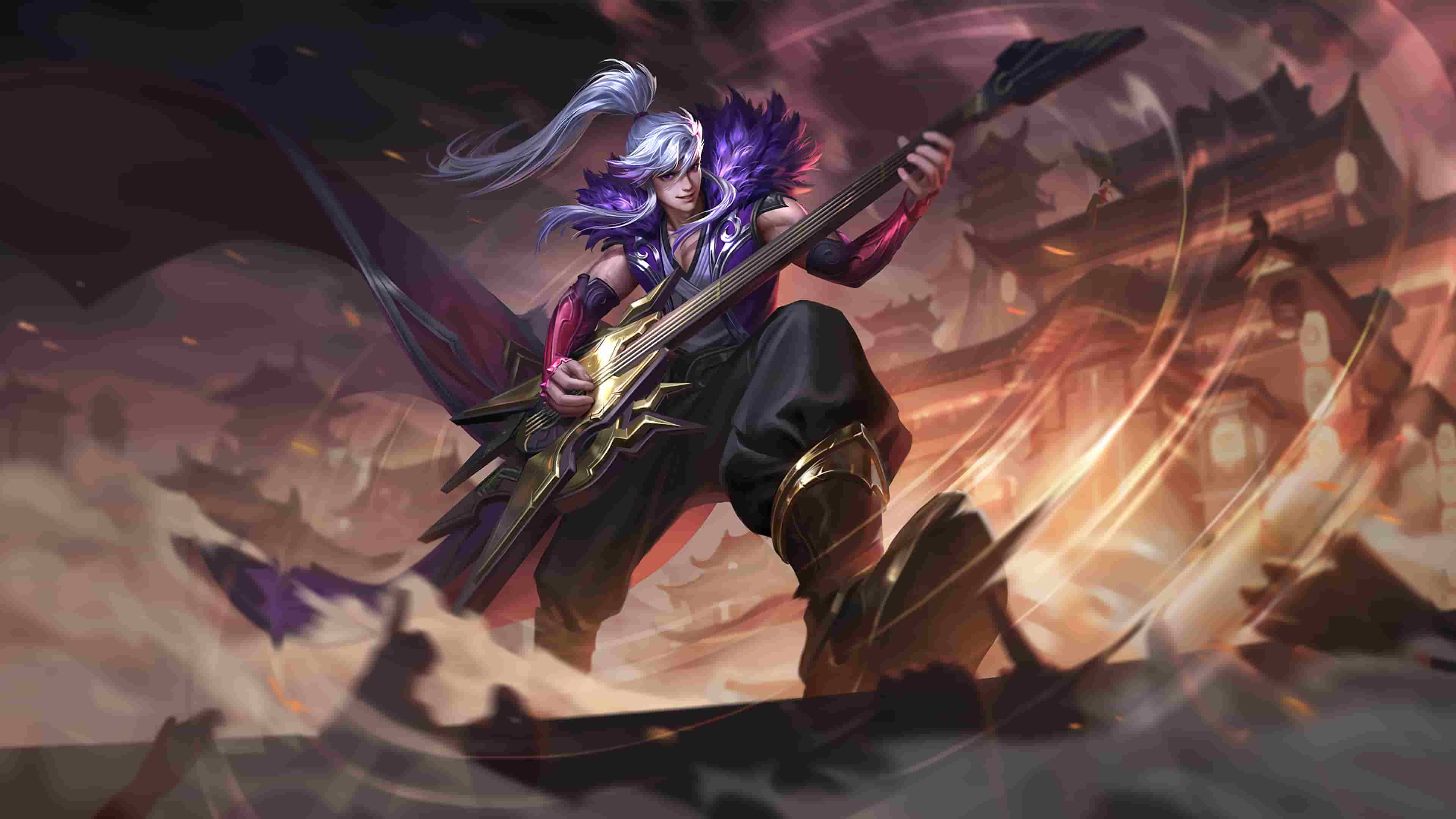 魔兽世界1.19补丁，游戏体验的全新升级